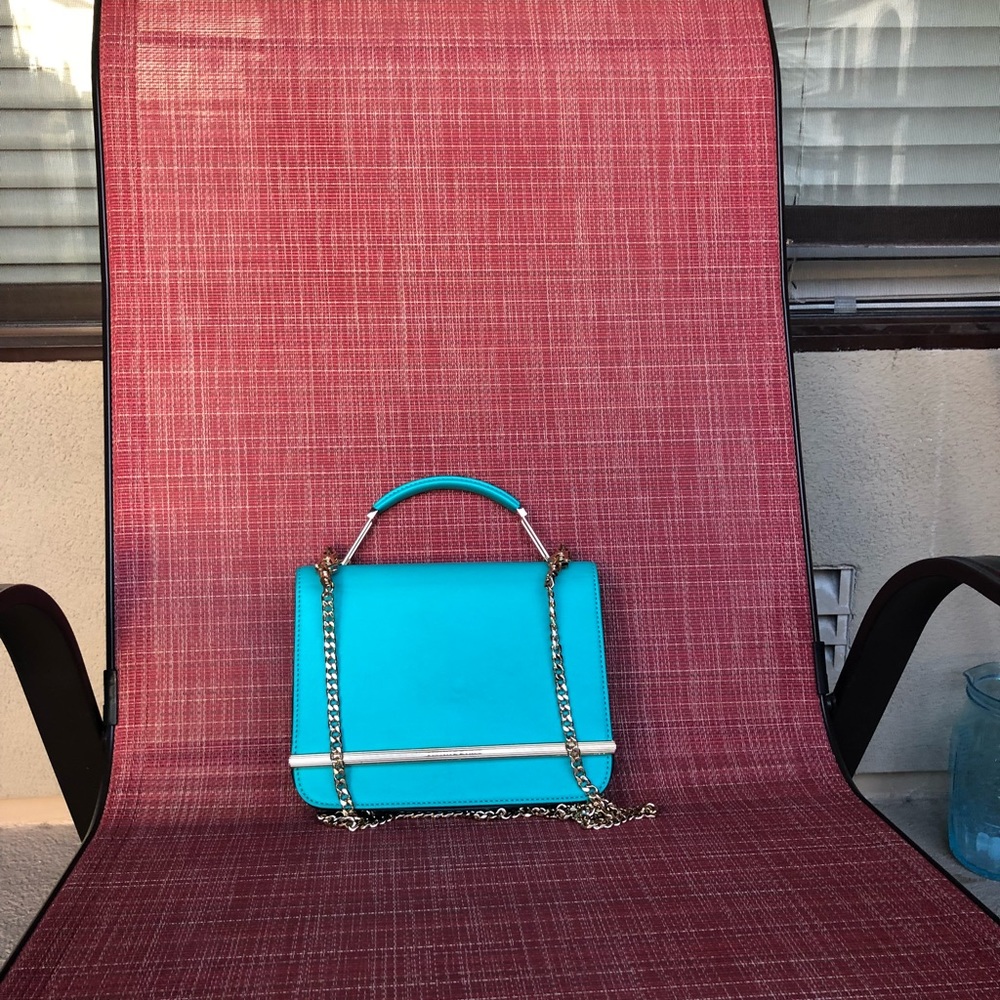 Charles and Keith original bag